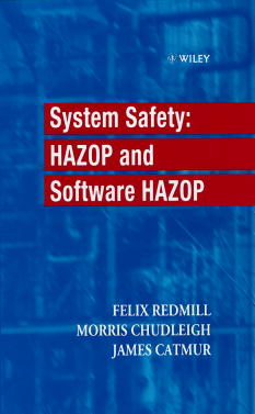 System Safety; HAZOP and Software HAZOP (Hardback) 9780471982807