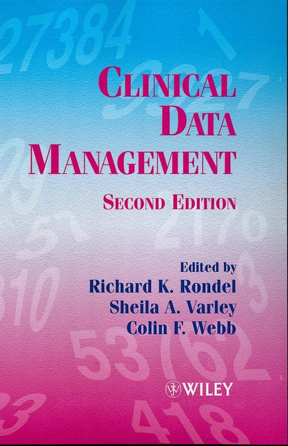 Clinical Data Management (Hardback) 9780471983293