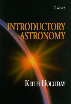 Introductory Astronomy (Paperback / softback) 9780471983323