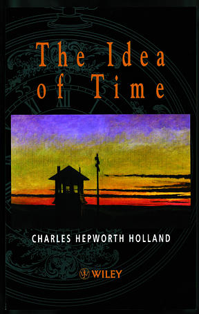 The Idea of Time (Hardback) 9780471985457