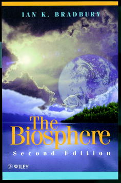 The Biosphere (Paperback / softback) 9780471985495