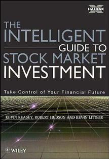 The Intelligent Guide to Stock Market Investment (Paperback / softback) 9780471985815