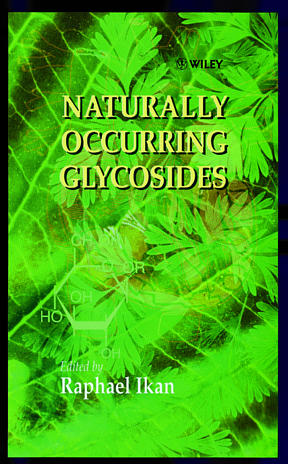 Naturally Occurring Glycosides (Hardback) 9780471986027