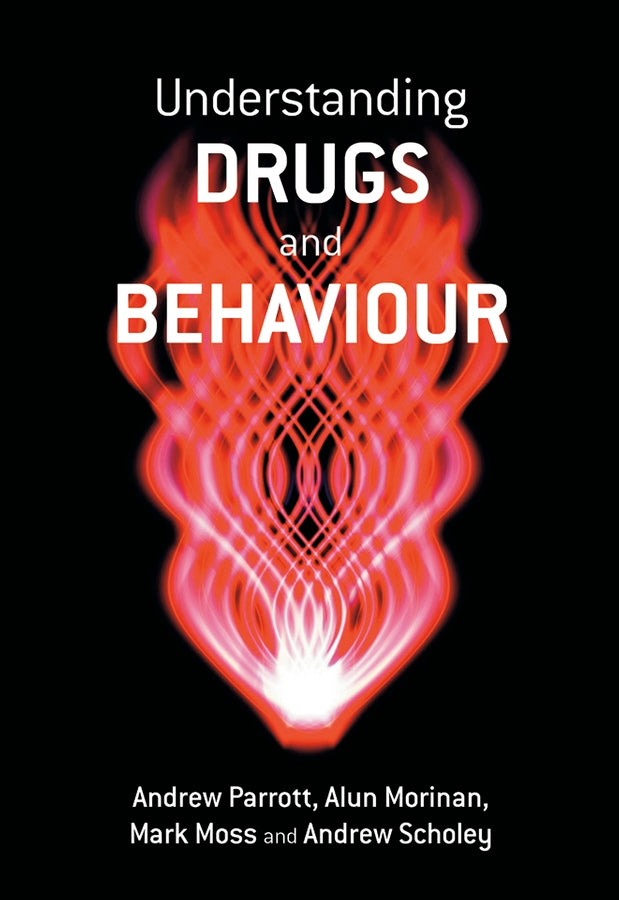 Understanding Drugs and Behaviour (Paperback / softback) 9780471986409