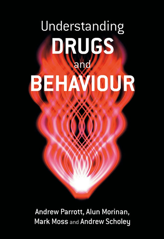 Understanding Drugs and Behaviour (Paperback / softback) 9780471986409