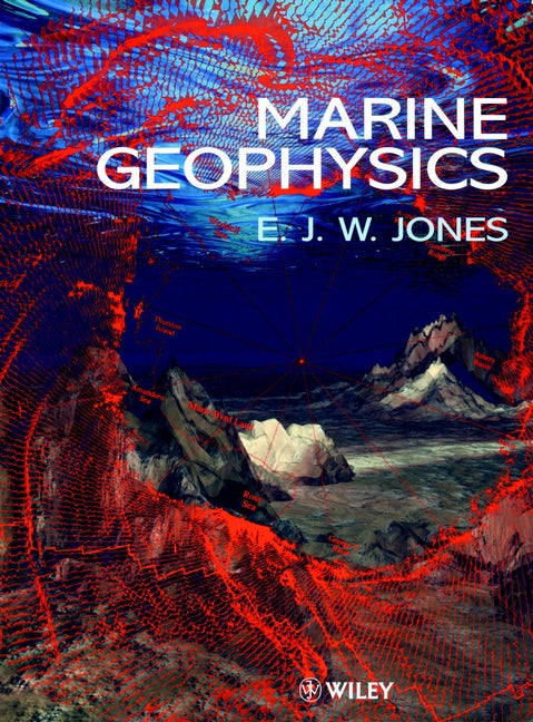 Marine Geophysics (Paperback / softback) 9780471986942