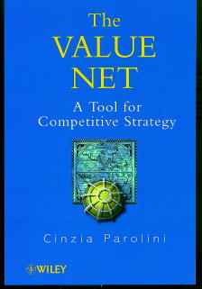 The Value Net; A Tool for Competitive Strategy (Hardback) 9780471987192