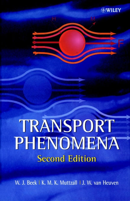 Transport Phenomena (Hardback) 9780471999775