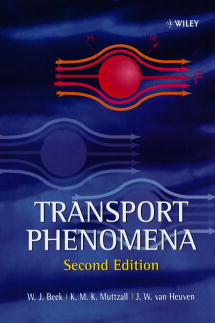 Transport Phenomena (Paperback / softback) 9780471999904