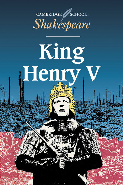 King Henry V (Paperback / softback) 9780521426152