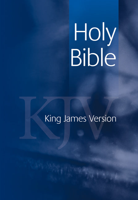 KJV Emerald Text Bible, KJ530:T Hardback with Jacket 40 (Hardback) 9780521508827