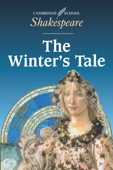 The Winter's Tale (Paperback / softback) 9780521599559