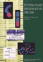 Putting Plant Physiology on the Map; Genetical Analysis of Developmental and Adaptive Traits (Paperback / softback) 9780521646543