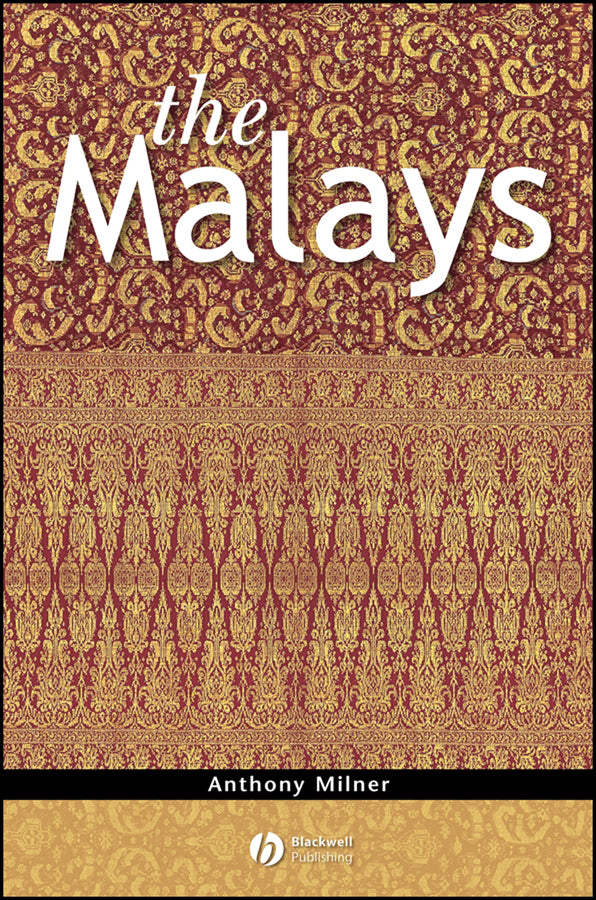 The Malays (Hardback) 9780631172222