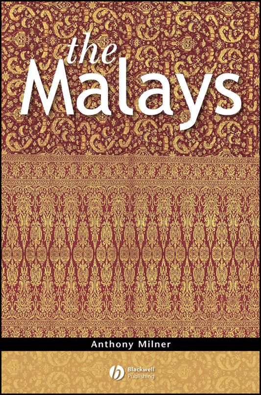 The Malays (Hardback) 9780631172222