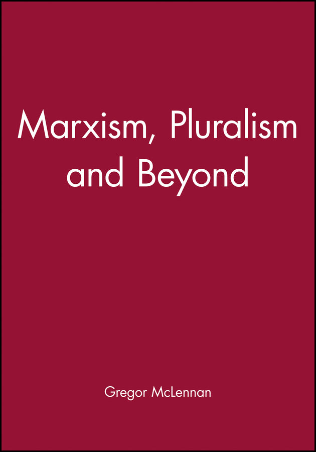 Marxist Literary Theory; A Reader (Paperback / softback) 9780631185819
