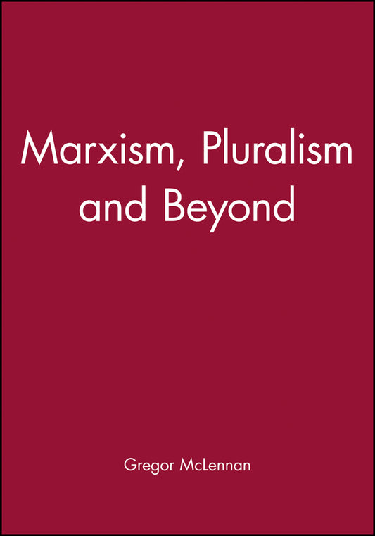 Marxist Literary Theory; A Reader (Paperback / softback) 9780631185819