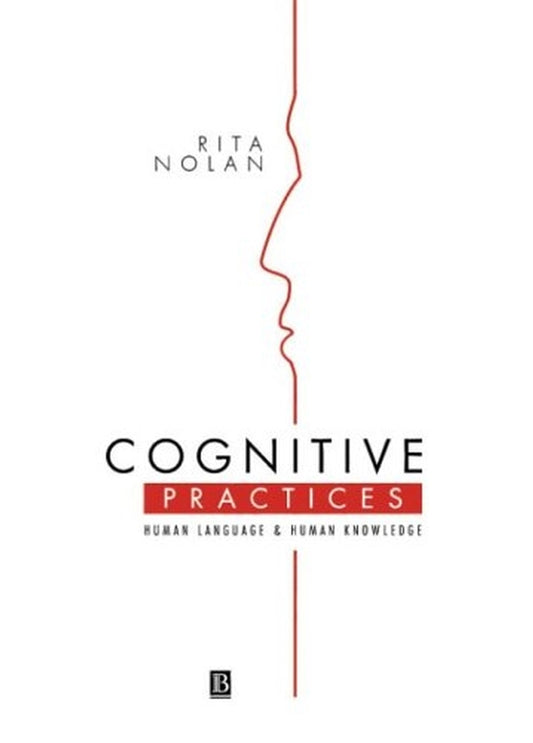 Cognitive Practices (Paperback / softback) 9780631189749