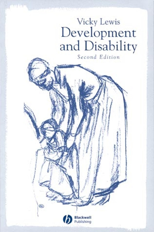Development and Disability (Paperback / softback) 9780631192749