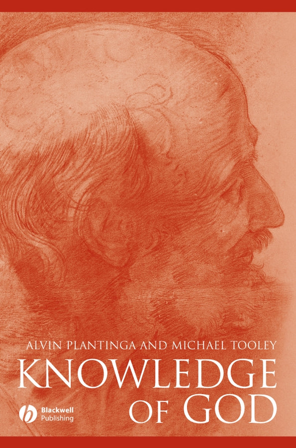 Knowledge of God (Paperback / softback) 9780631193647