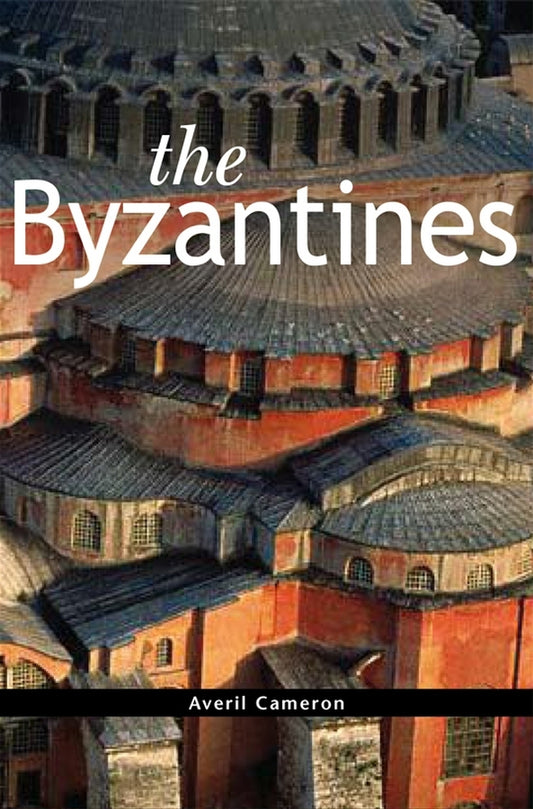 The Byzantines (Hardback) 9780631202622