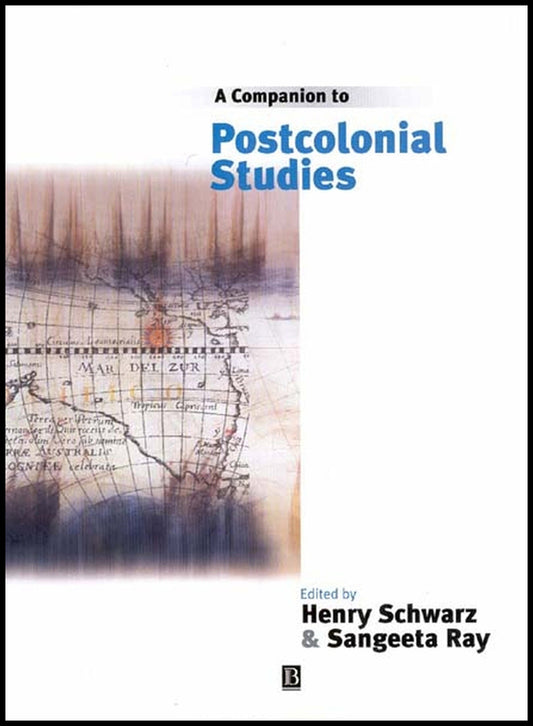 A Companion to Postcolonial Studies (Hardback) 9780631206620