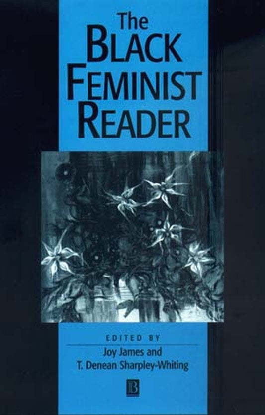The Black Feminist Reader (Paperback / softback) 9780631210078