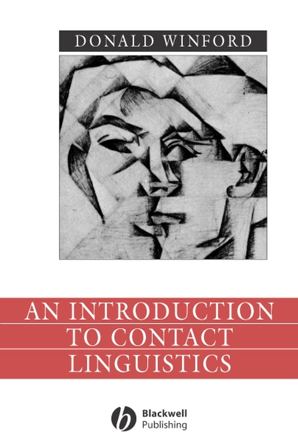 An Introduction to Contact Linguistics (Hardback) 9780631212508