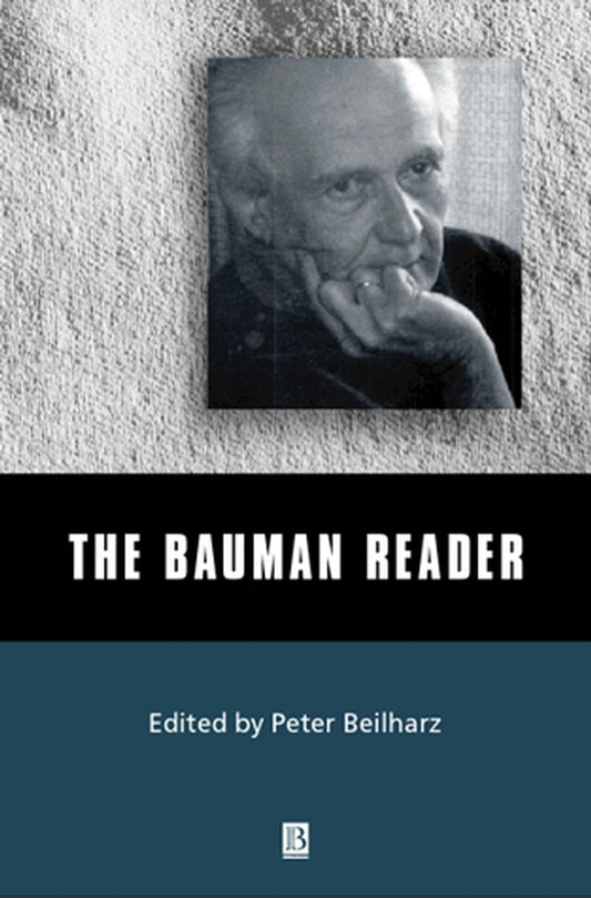 The Bauman Reader (Paperback / softback) 9780631214922