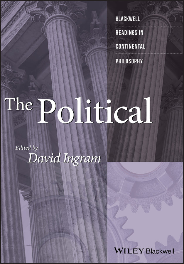 The Political (Hardback) 9780631215479