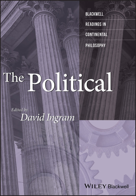 The Political (Hardback) 9780631215479