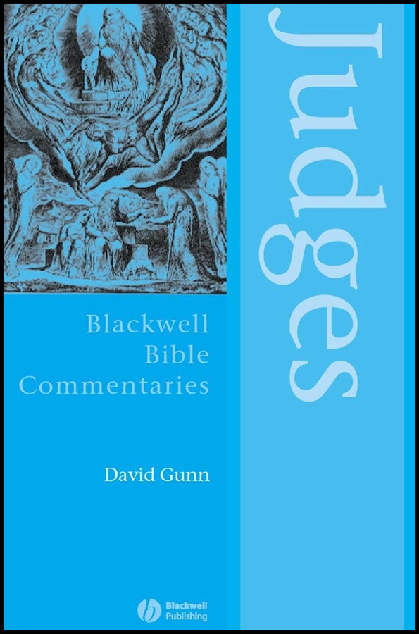 Judges Through the Centuries (Paperback / softback) 9780631222521