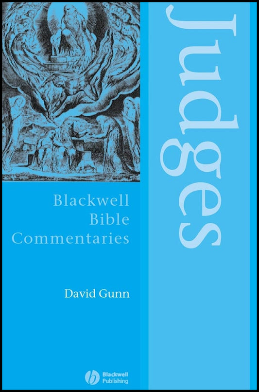 Judges Through the Centuries (Paperback / softback) 9780631222521