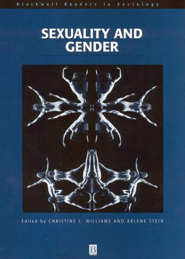 Sexuality and Gender (Hardback) 9780631222712