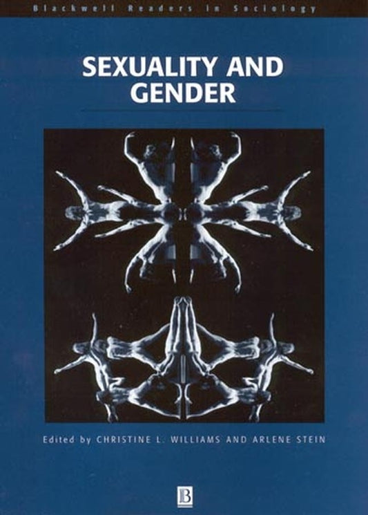 Sexuality and Gender (Hardback) 9780631222712
