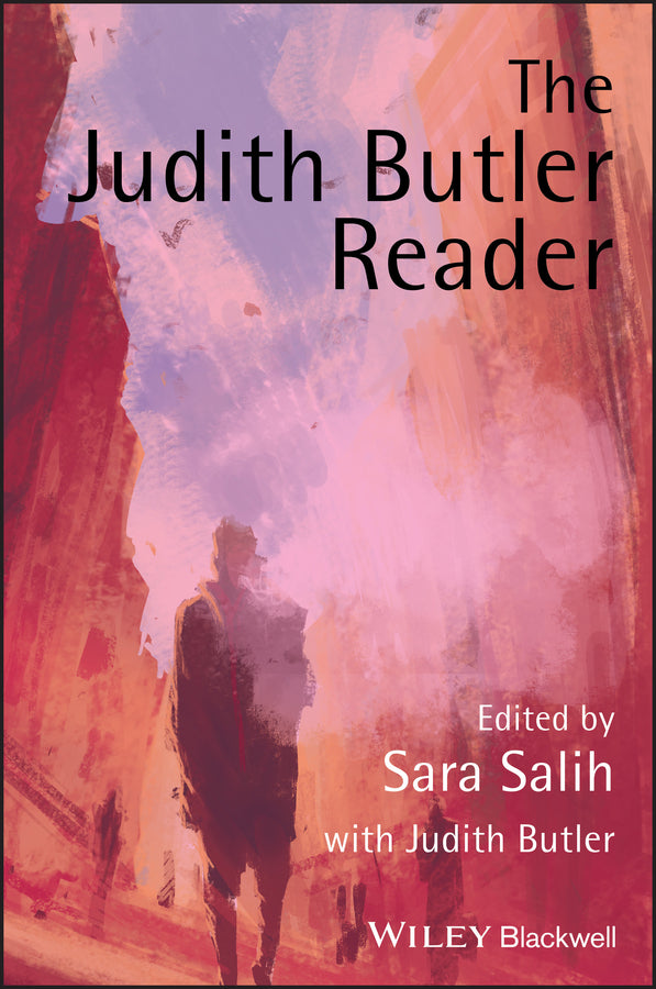 The Judith Butler Reader (Paperback / softback) 9780631225942
