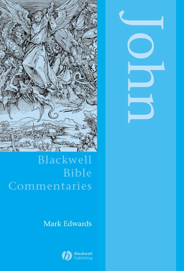 John Through the Centuries (Paperback / softback) 9780631229070