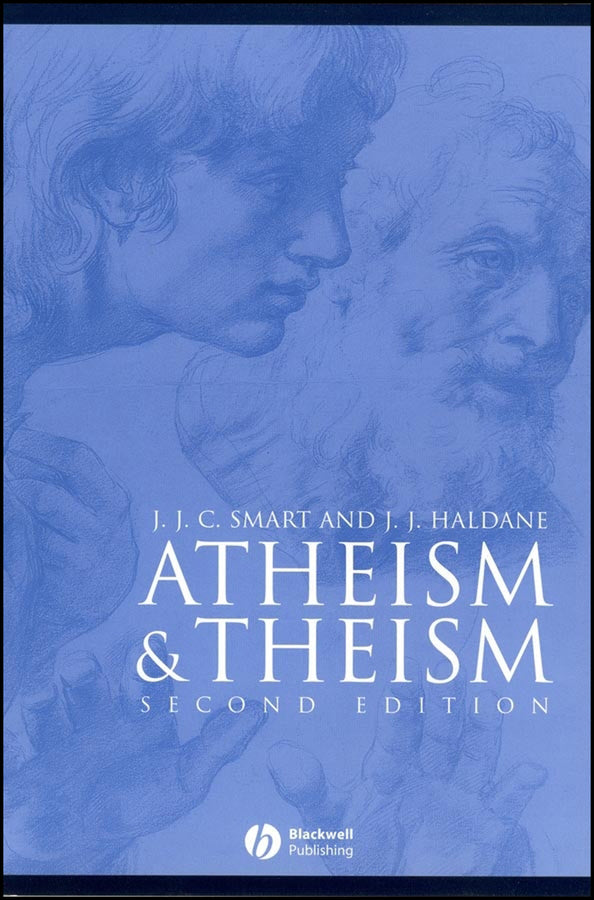 Atheism and Theism (Hardback) 9780631232582