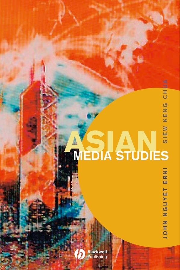 Asian Media Studies; Politics of Subjectivities (Hardback) 9780631234982
