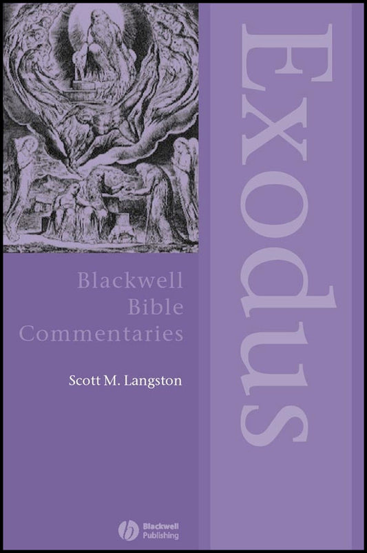 Exodus Through the Centuries (Paperback / softback) 9780631235248