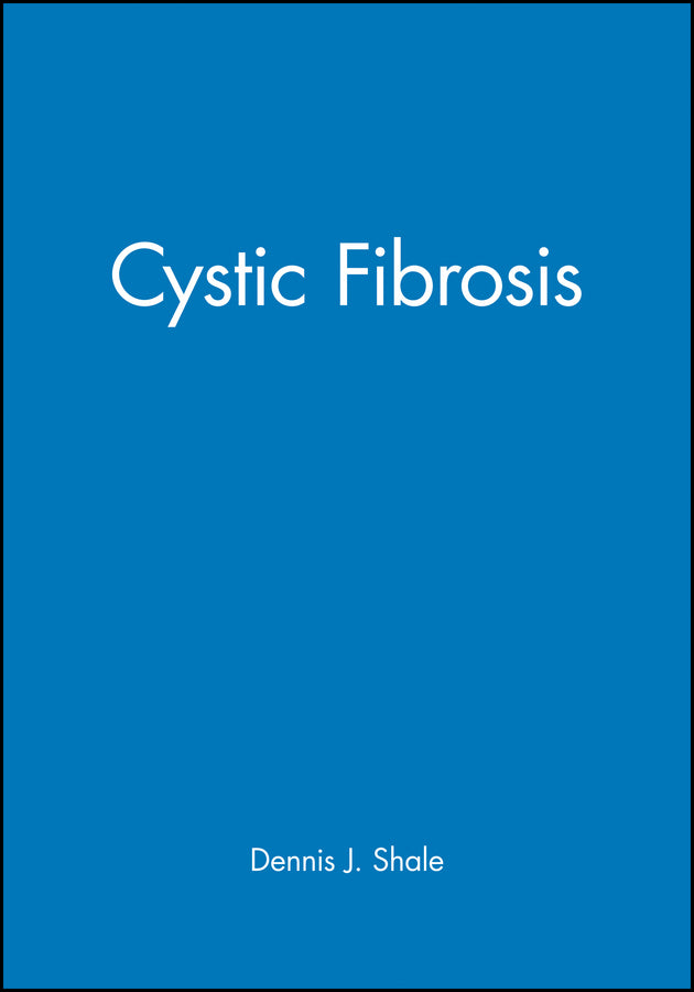 Cystic Fibrosis (Hardback) 9780727908261