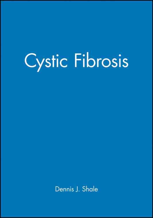 Cystic Fibrosis (Hardback) 9780727908261