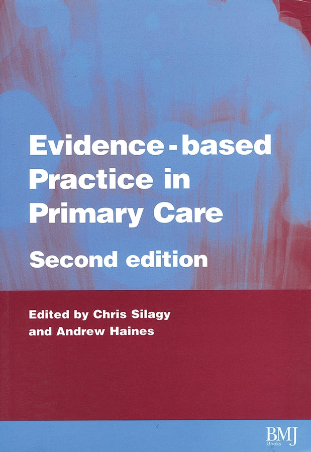 Evidence-Based Practice in Primary Care (Paperback / softback) 9780727915689