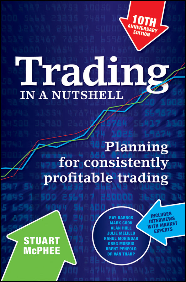 Trading in a Nutshell; Planning for Consistently Profitable Trading (Paperback / softback) 9780730378150