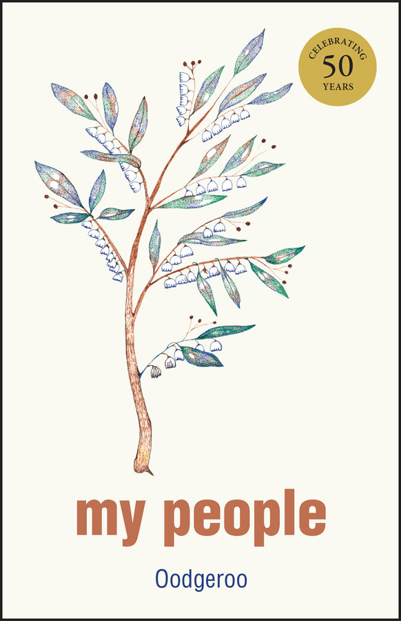 My People (Paperback / softback) 9780730391081