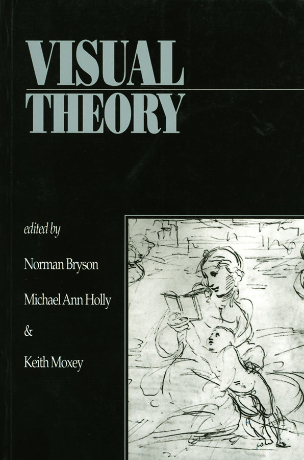 Visual Theory (Paperback / softback) 9780745606606