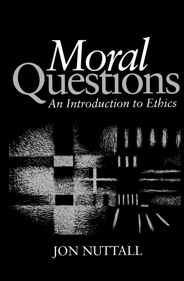 Moral Questions; An Introduction to Ethics (Paperback / softback) 9780745610405