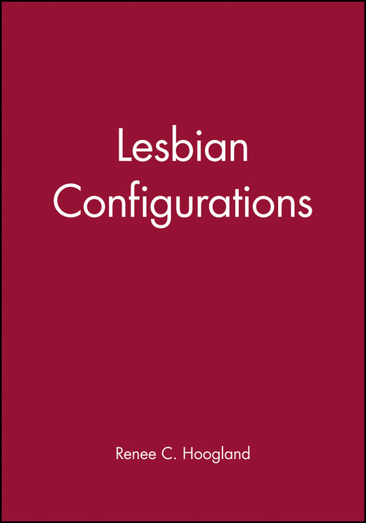 Lesbian Configurations (Paperback / softback) 9780745611624