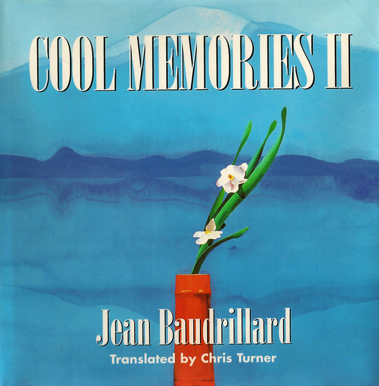 Cool Memories II; 1987 - 1990 (Hardback) 9780745612522