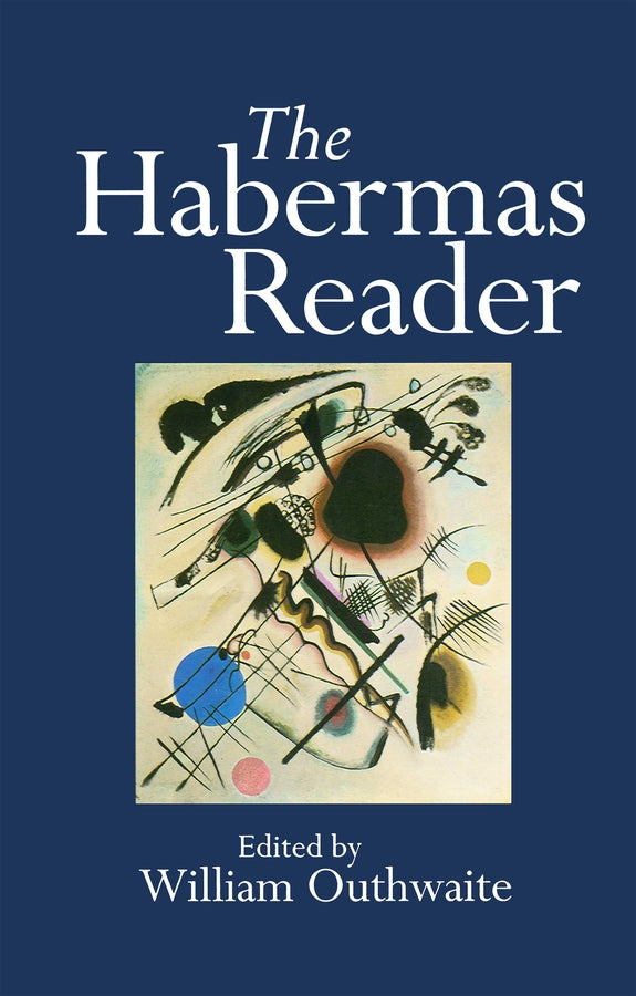 The Habermas Reader (Paperback / softback) 9780745613949